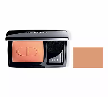 DIOR Rouge Blush 330 Rayonnante orange